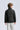 Lightweight Down Jacket **Charcoal Black**