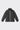 Lightweight Down Jacket **Charcoal Black**