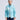 Lightweight Down Jacket **Starry Vision Light Blue**