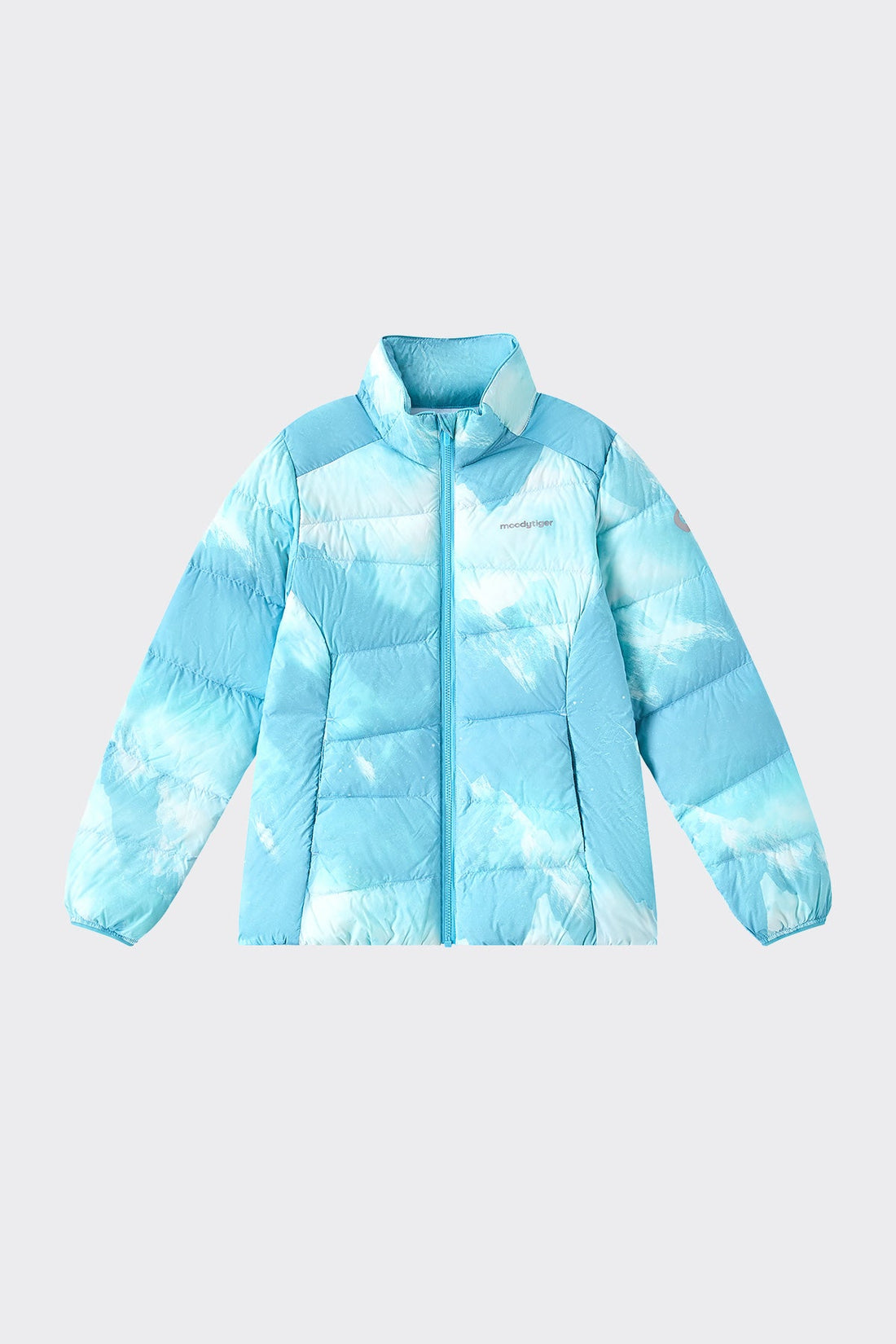**Starry Vision Light Blue**
