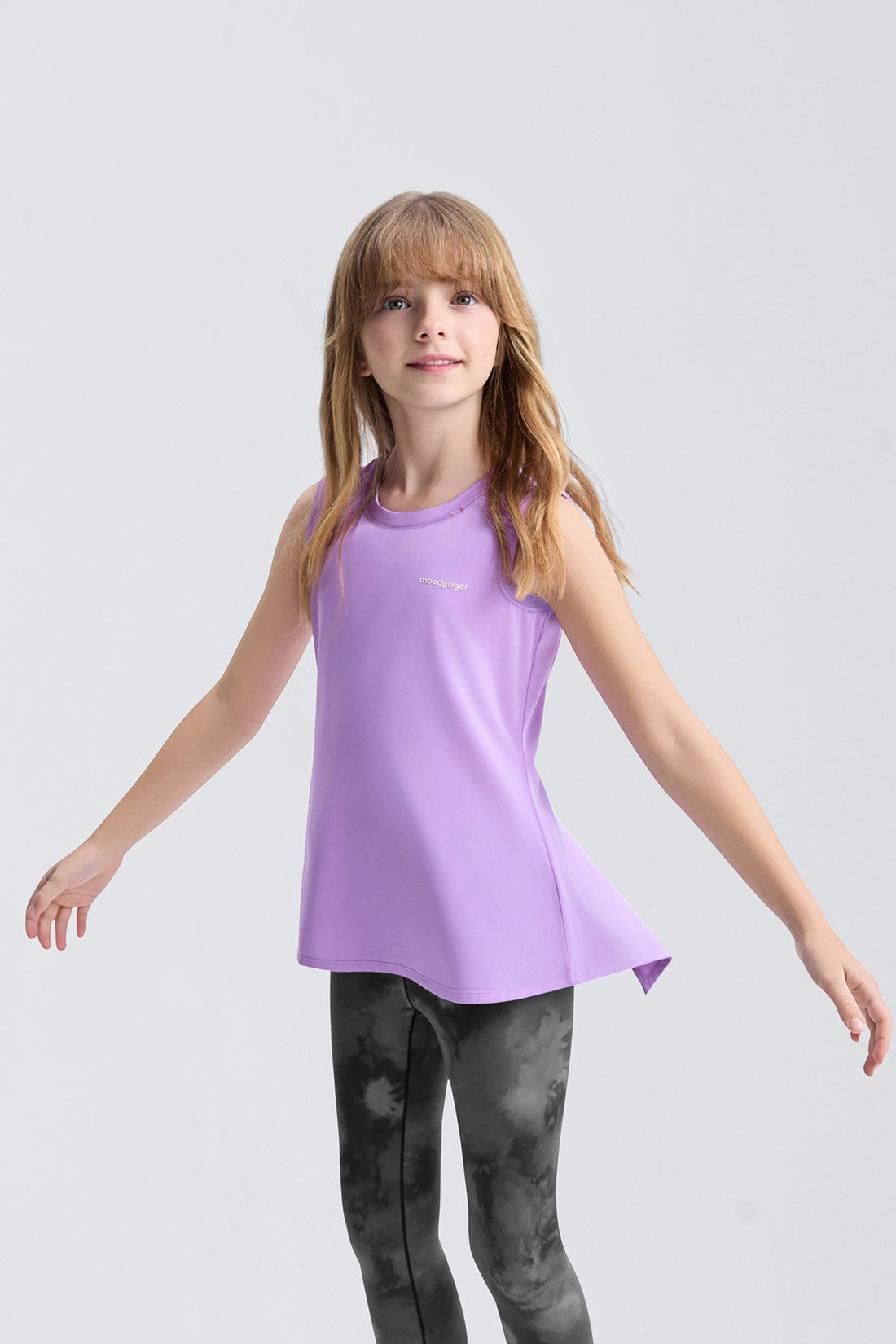 **Whelan Purple**