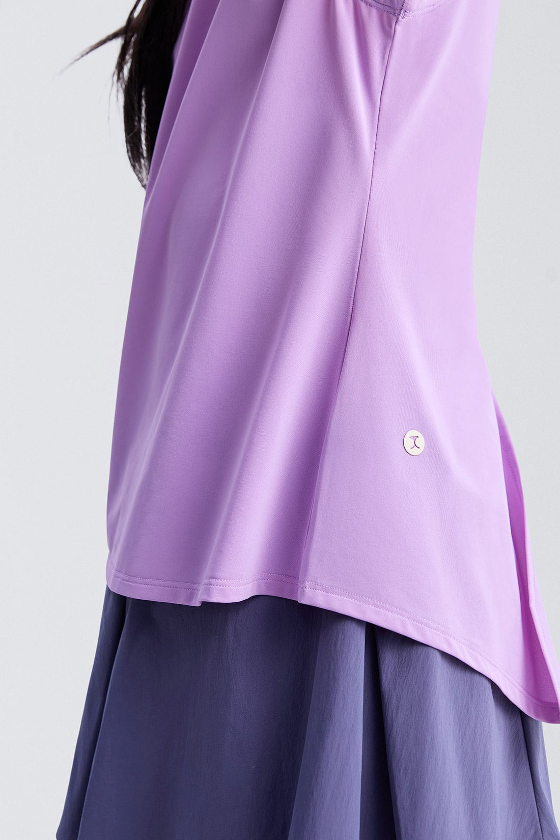 **Whelan Purple**