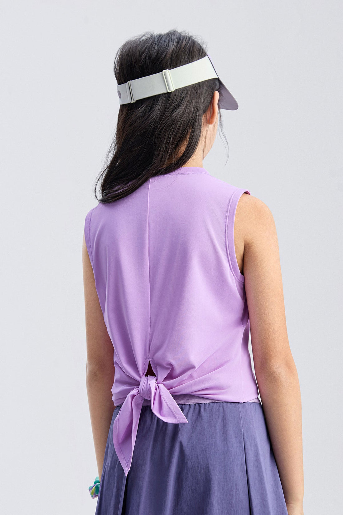 **Whelan Purple**