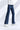 Linellae Bootcut Legging **Midnight**