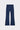 Linellae Bootcut Legging **Midnight**
