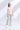 Linellae Bootcut Legging **Moon Grey**