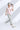 Linellae Bootcut Legging **Moon Grey**