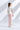 Linellae Bootcut Legging **Rose Quartz**