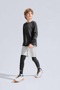 Charcoal Black
