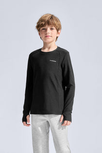 Charcoal Black
