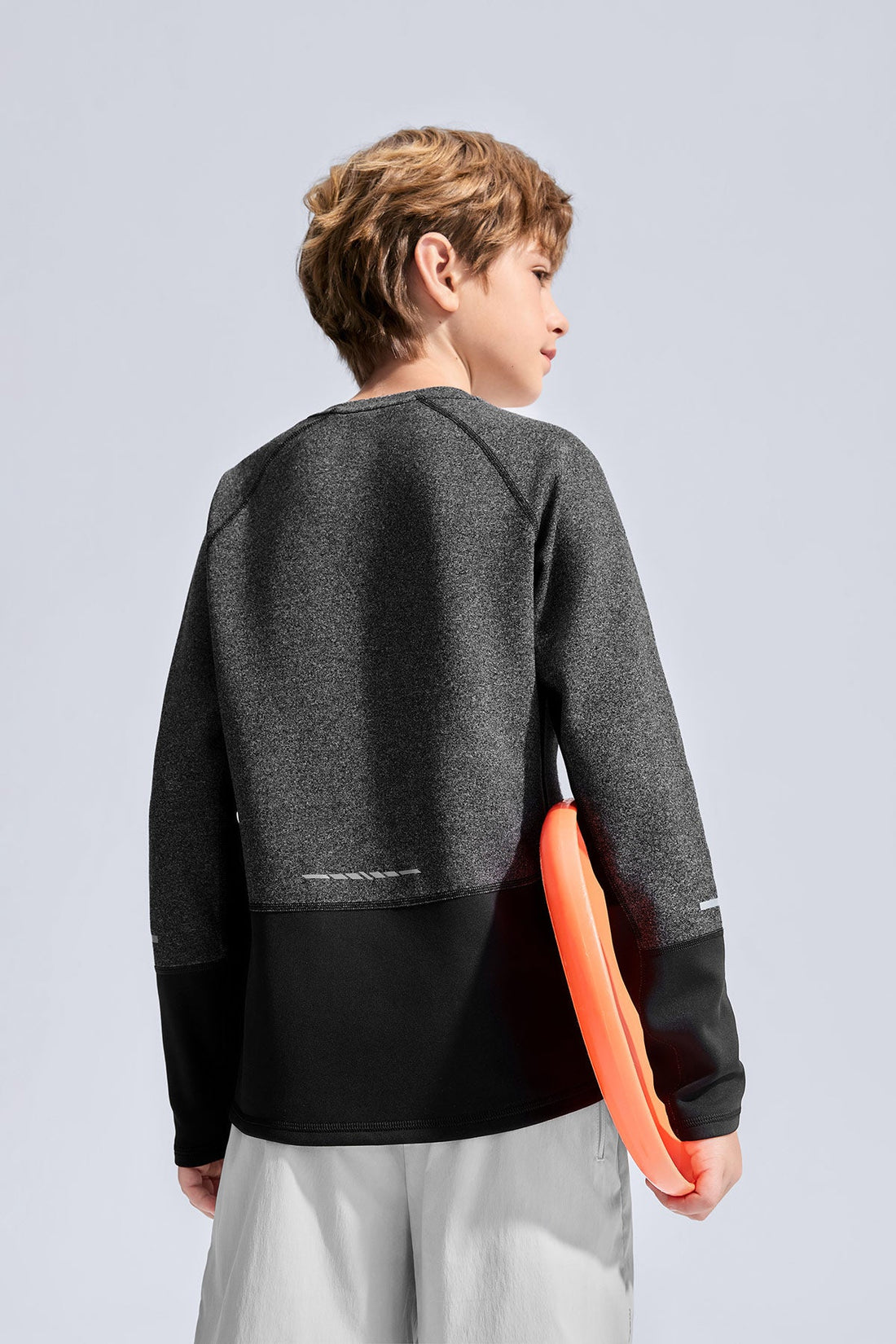 **Charcoal Black**