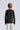 Long Sleeve Sport Tee **Charcoal Black**
