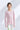 Long Sleeve Sport Tee **Rose Quartz**