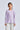 Long Sleeve Sport Tee **Taro Purple**