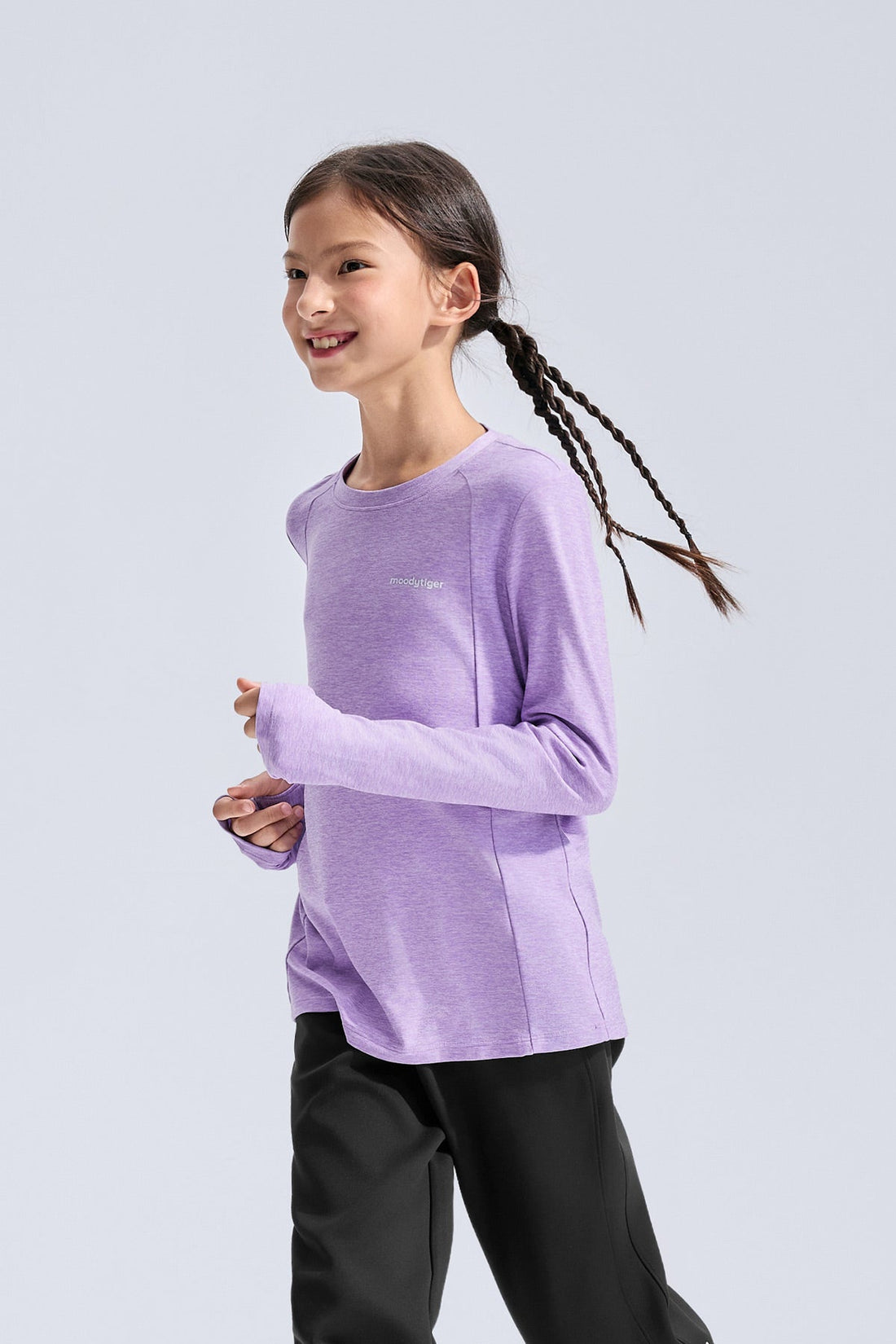 **Whelan Purple**