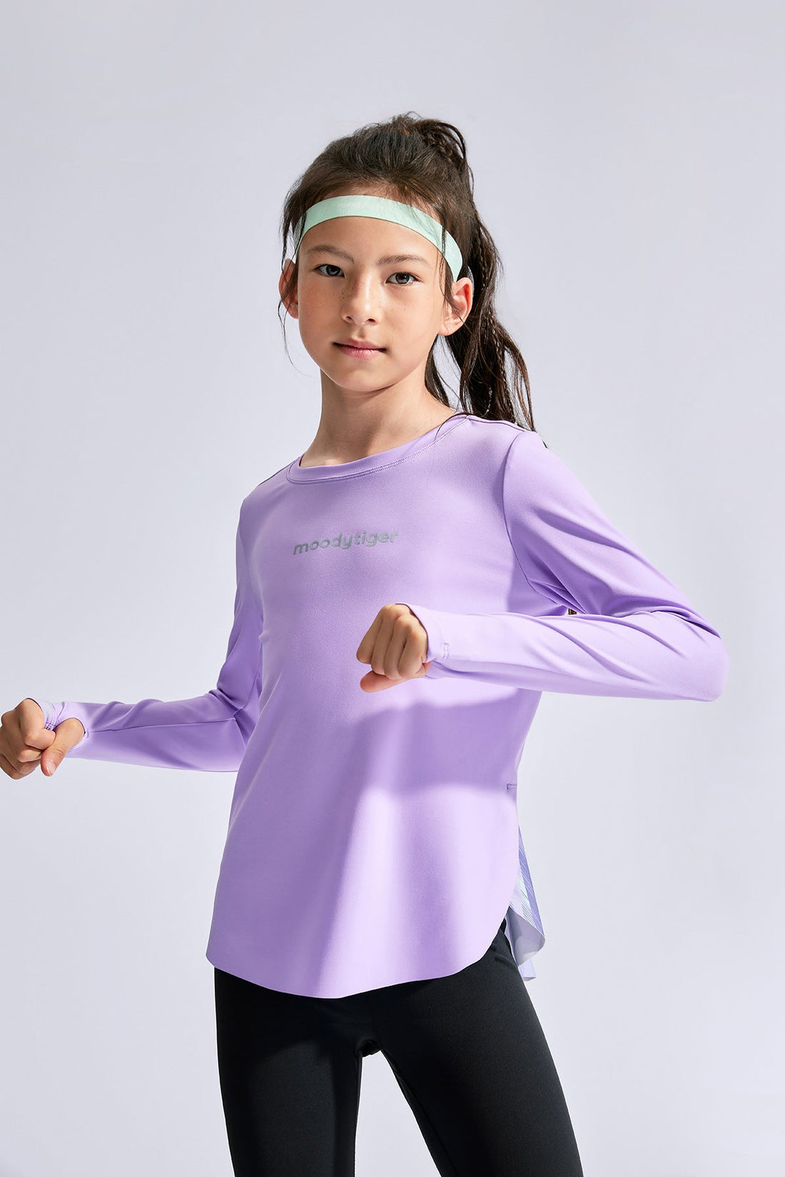 **Whelan Purple**