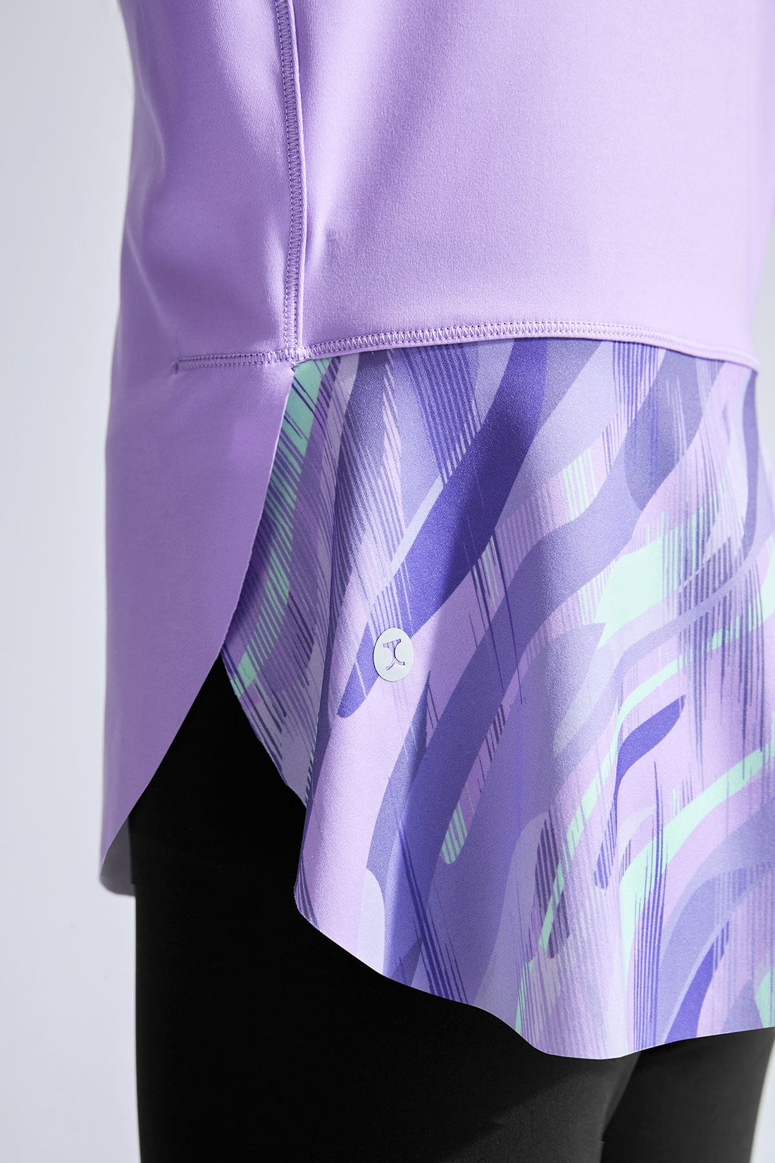 **Whelan Purple**
