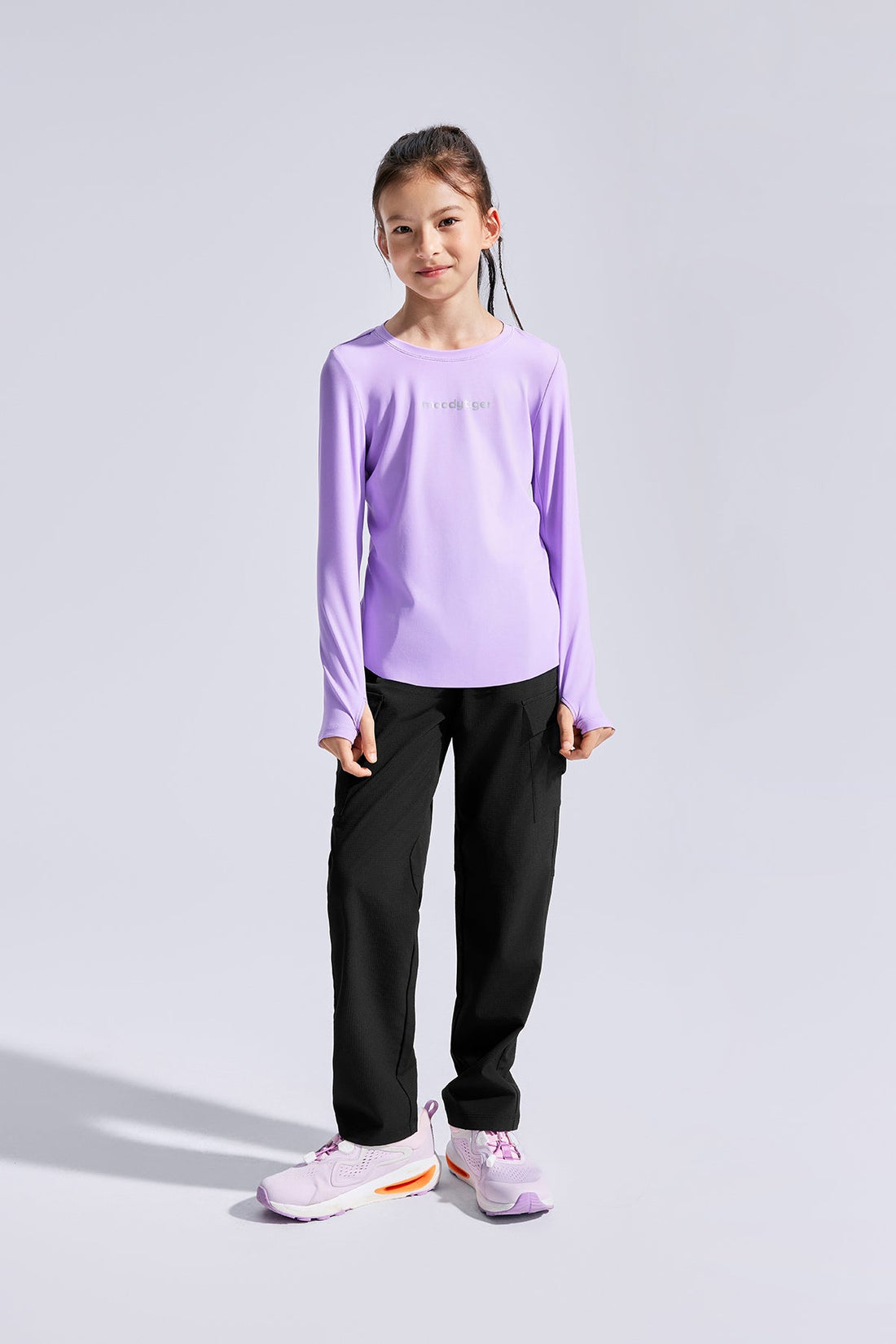 **Whelan Purple**