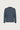 Long Sleeves Tee **Blue Wing Teal**