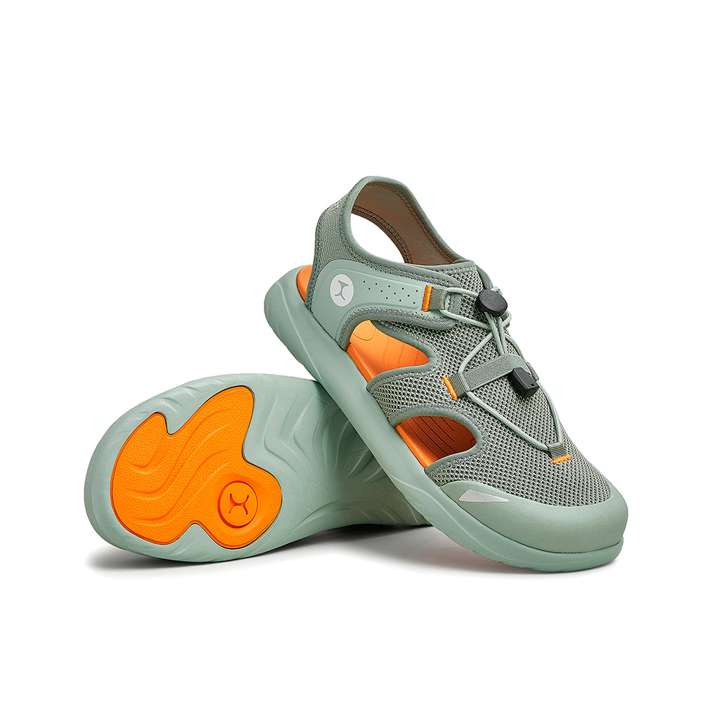 SECEDA Q Kids Sandal