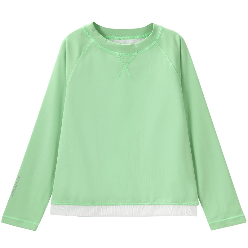 Touch The Wind T-Shirt