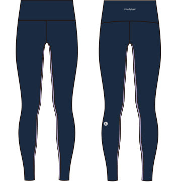 Wind free leggings