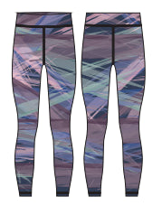 Queenie Leggings
