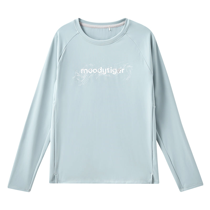Fast and Free Long Sleeve