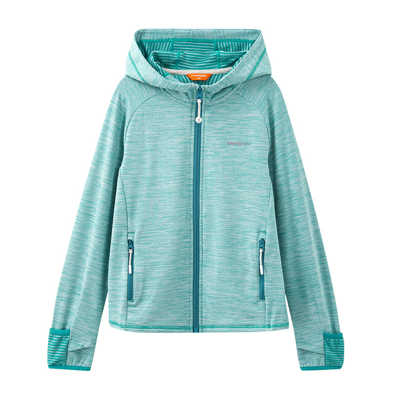 Inner Power Full Zip