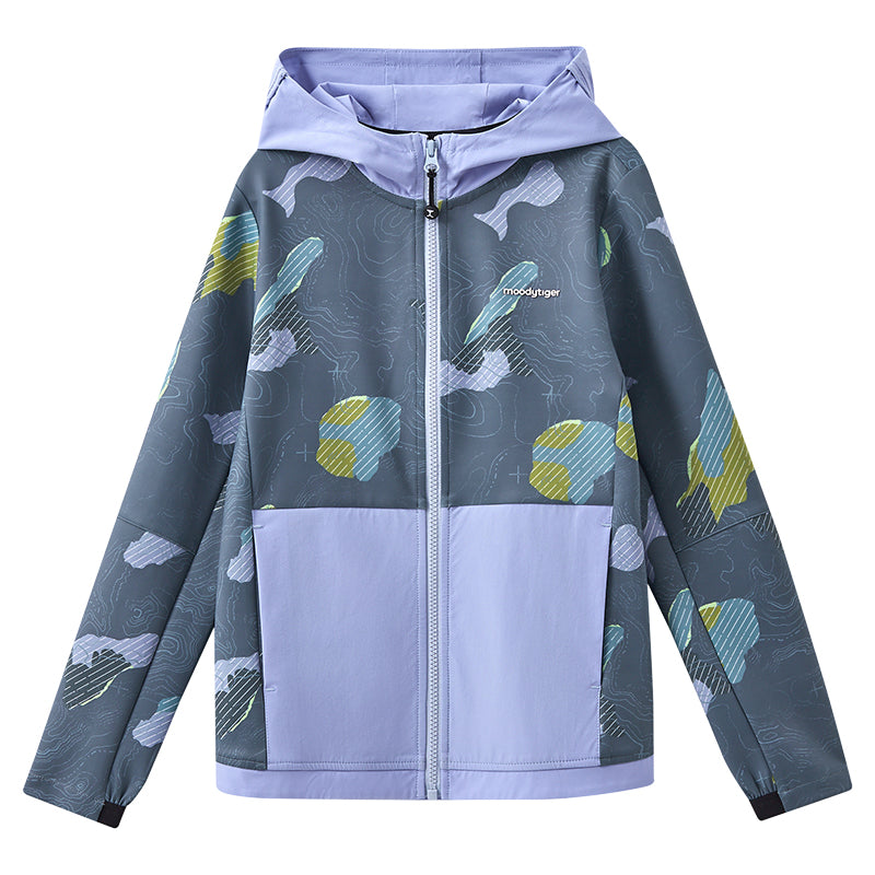 Neoprene Pinnacle Full Zip