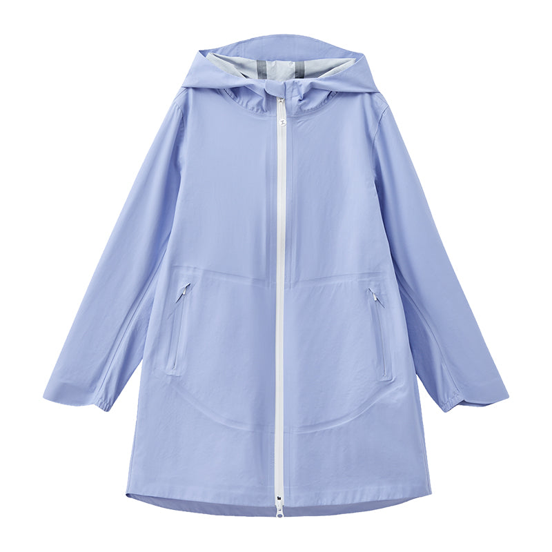 Weather Sealed Rebel Jacket