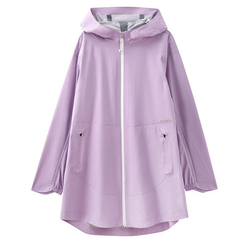 Weather Sealed Rebel Jacket