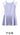 Mesh Back Cap Sleeve Skirted Leotard - Girls