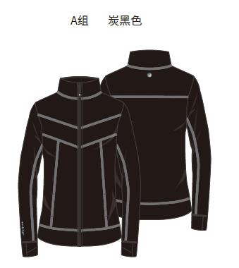 Perfect Your Practice Jacket