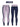 Sport power leggings