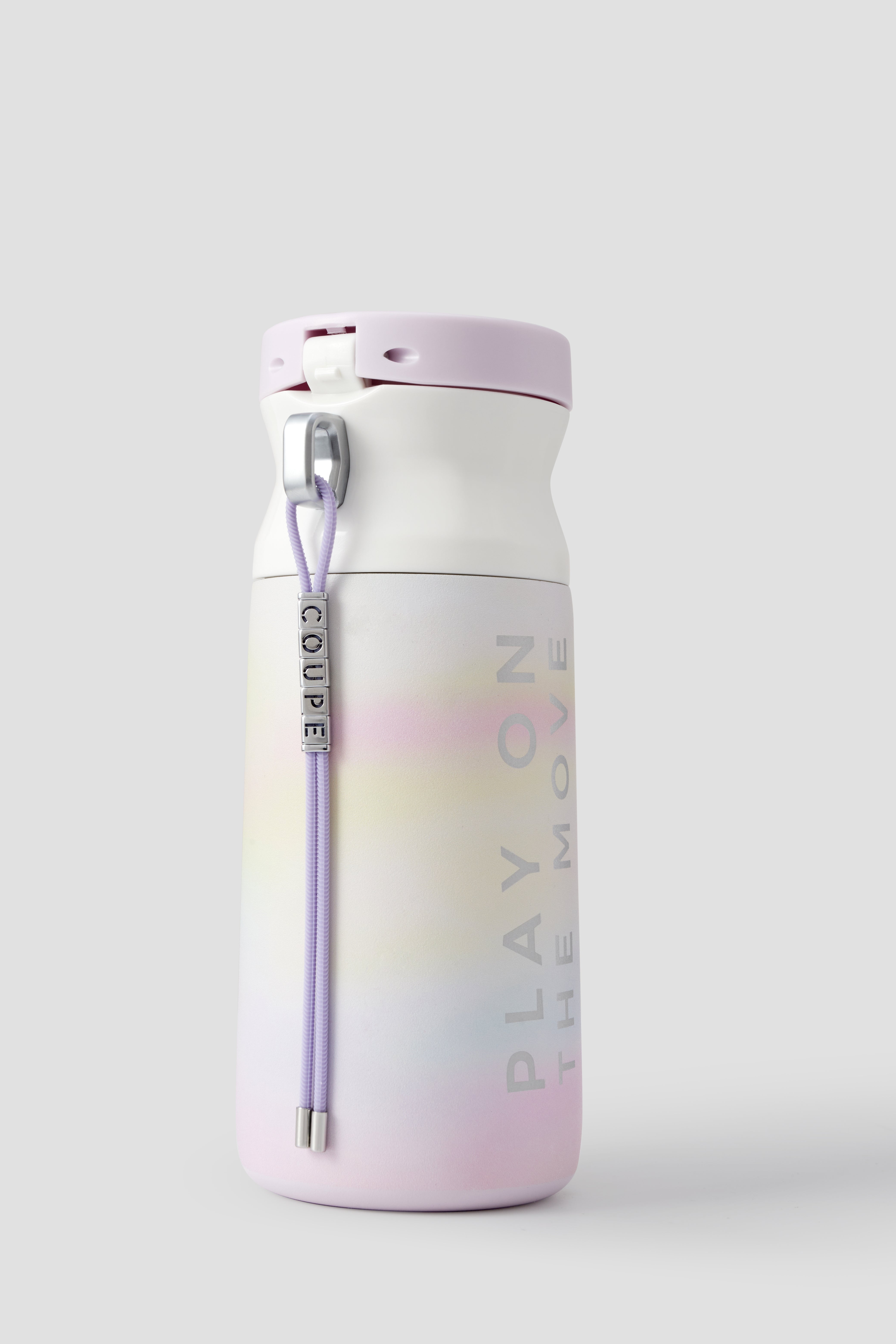 Coupé Insulated Water Bottle