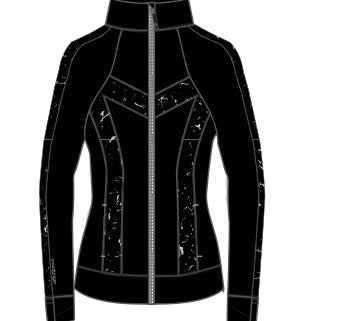 Perfect your practice jacket