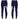 Queenie thermal Leggings