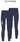 Queenie thermal leggings