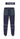 Cotton power paneled pants