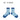 Over-the-Calf Cushion Socks