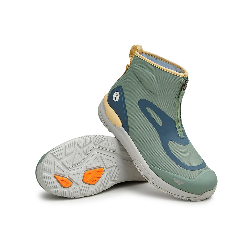 Kilimanjaro Kids Rain boot