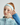 On ice Headband