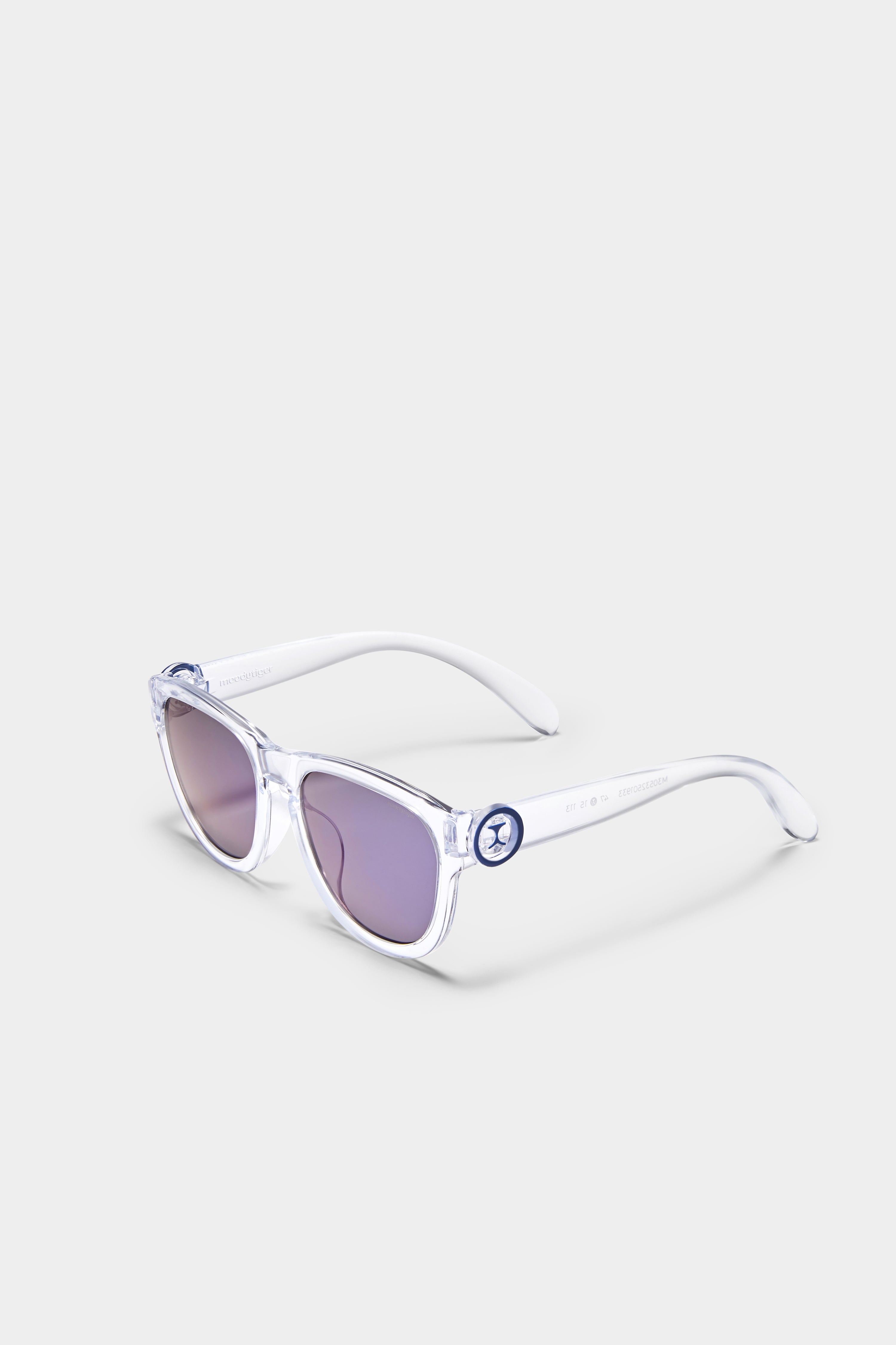 Spot sunglasses