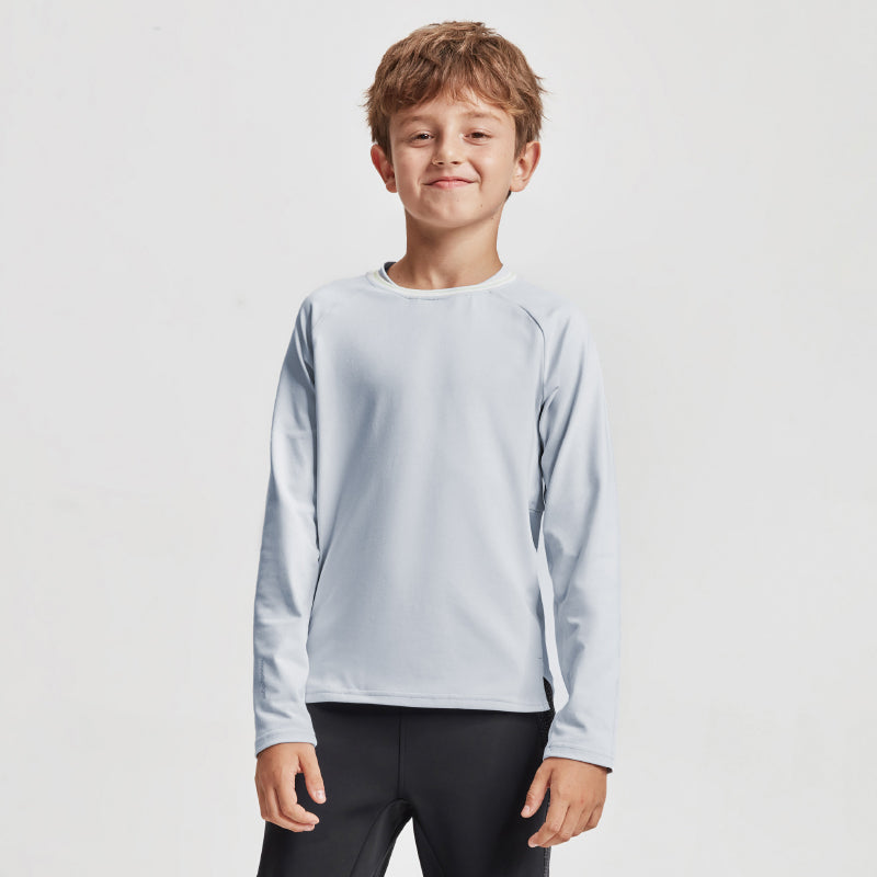 Fast and Free Long Sleeve