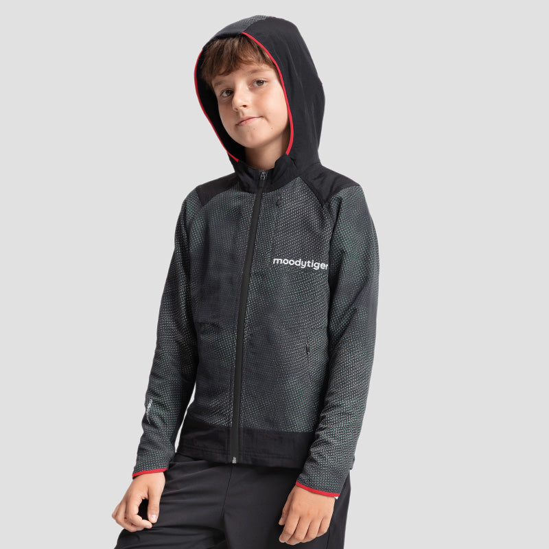 Hallucination Sports Full Zip