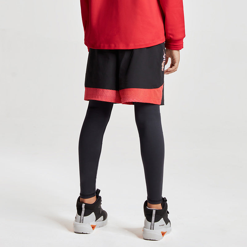 Hallucination 2-in-1 Pants