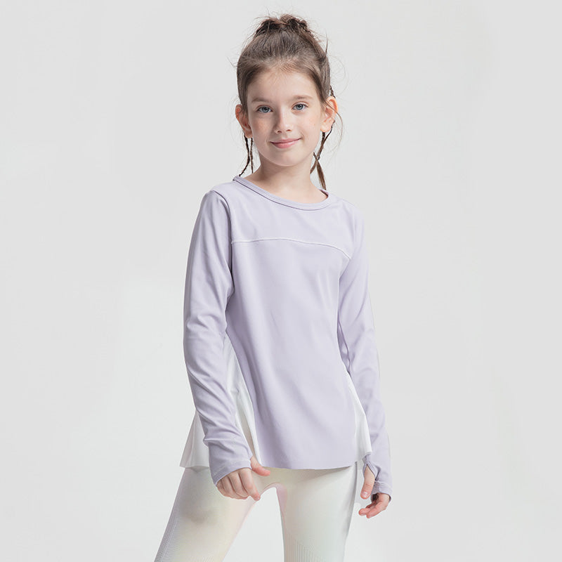 Blossoming Long Sleeve