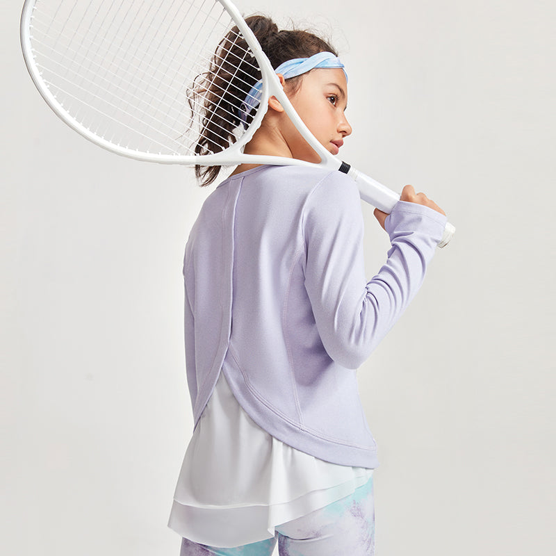 Perfect your dance Long Sleeve