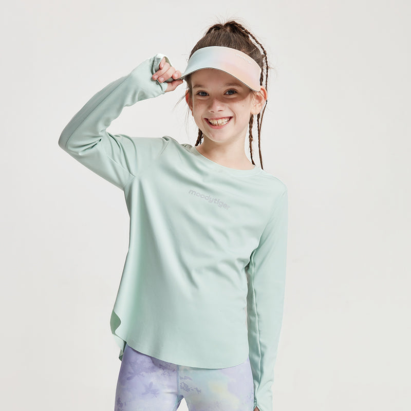 Neoprene Long Sleeve